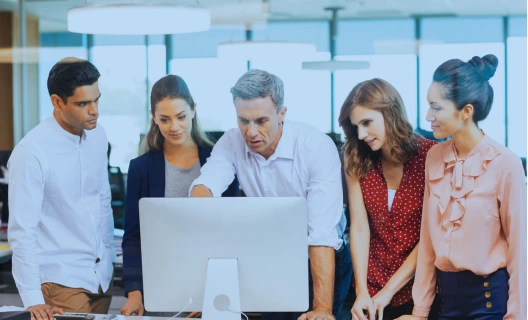 Un ecosistema de soluciones para el desarrollo del talento