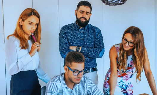 Innovamos para escalar el aprendizaje
