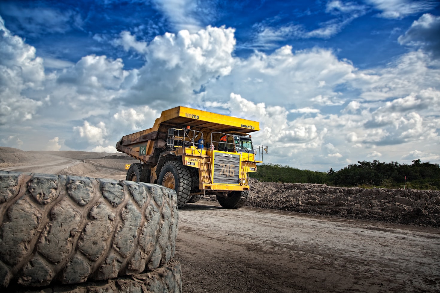 Competencias Transversales para la Minería