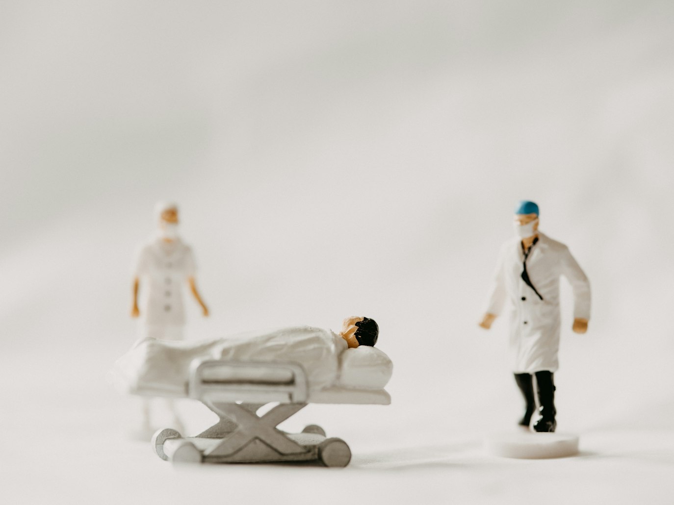 Consideraciones Prequirúrgicas en Pacientes