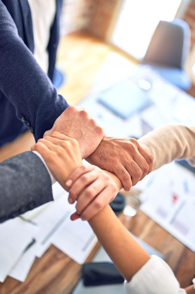 Desarrollo de habilidades para la mejora del desempeño de equipos de trabajo