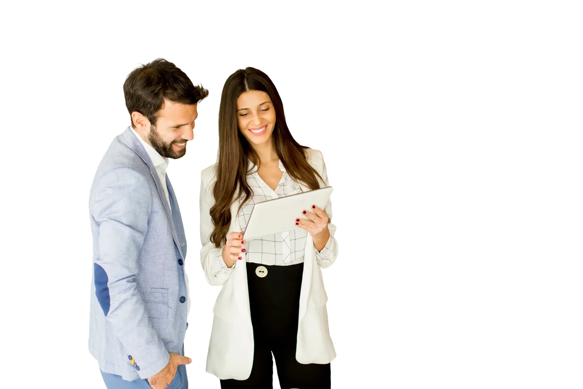 Equipo DL en programa de capacitación