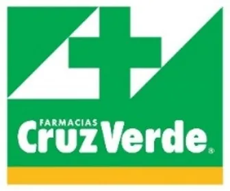 cruz verde