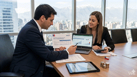 Optimización de inversión