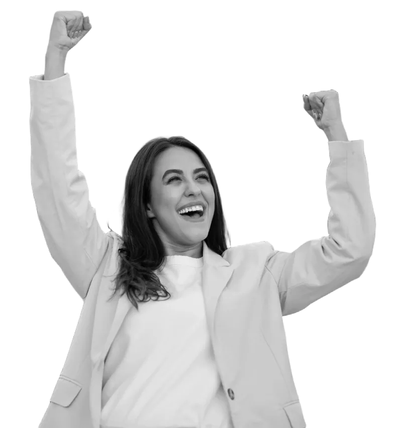 Sello de Empresa Mujer