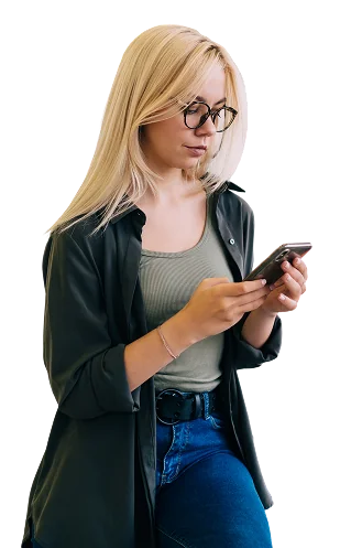 La aplicación de la tecnología